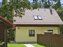 Hütte TERCHOVÁ - Malá Fatra - Terchová  | 123ubytovanie.sk