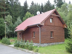 Hétvégi ház SOFIA - Nízke Tatry - Demänovská Dolina - Jasná  | 123ubytovanie.sk
