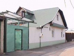 Pensjonat GREEN HOUSE - Štúrovo | 123ubytovanie.sk