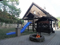 Hütte NA VRŠKU