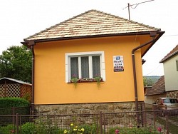Hétvégi ház ALENA - Liptov - Lúčky | 123ubytovanie.sk