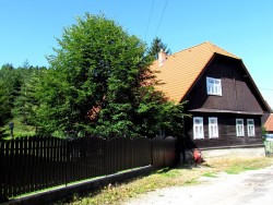 Hétvégi ház VAŽEC - Liptov - Važec  | 123ubytovanie.sk