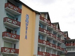 Apartment ŠAFRAN