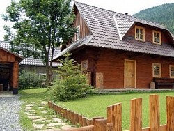 Cottage U DRAKA