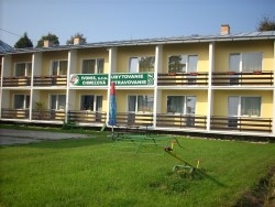 Hostel IVONIS