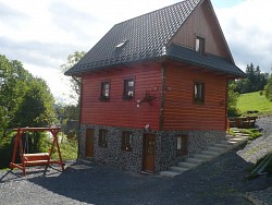 Cottage PRI POTOKU