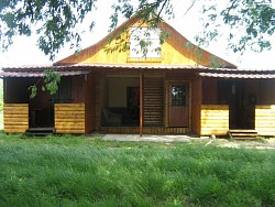 Hütte ŠTÚROVO