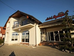 Hotel SQUASH *** - Horná Nitra - Prievidza | 123ubytovanie.sk