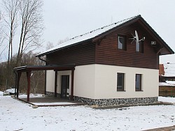 Hütten JASNÁ - Liptov - Nízke Tatry - Demänová  | 123ubytovanie.sk
