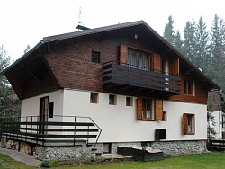 Cottage GIZELA