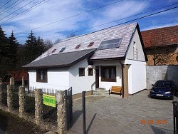 Hütte PRI VODOPÁDE - Liptov - Lúčky  | 123ubytovanie.sk