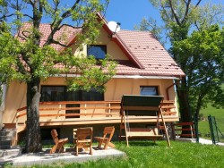 Cottage ADAM - Vysoké Tatry - Ždiar  | 123ubytovanie.sk