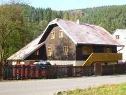 Hütte MAKOVICA