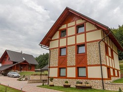 Hütte VALČA - Malá Fatra - Valča | 123ubytovanie.sk