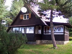Cottage LUCIA