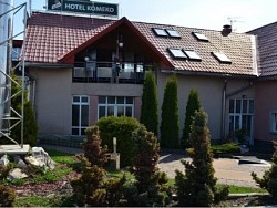 Hotel KOMEKO AGROTOUR - Spiš - Stará Ľubovňa | 123ubytovanie.sk