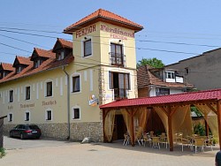 Penzion & Restaurant FERDINAND - Slovenský kras - Moldava nad Bodvou | 123ubytovanie.sk