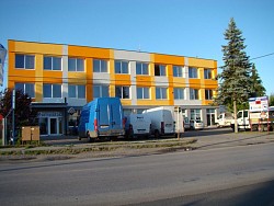 Hostel RIMAVSKÁ SOBOTA - Gemer - Rimavská Sobota  | 123ubytovanie.sk