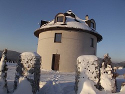 Chata U KOJDOVCOV