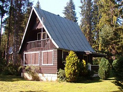 Hütte SAM - Slovenský raj - Košiarny briežok | 123ubytovanie.sk