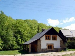 Cottages NA KOZOM HRÍBE - Javorníky - Lazy pod Makytou  | 123ubytovanie.sk