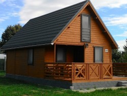 Cottage HOLIARKA - Veľký Meder - Holiare  | 123ubytovanie.sk