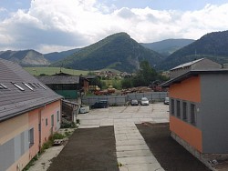Hostel UBYTKO VIŠŇOVÉ