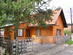 Hütte BELLA