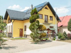 Appartement KENKA - Zamagurie - Pieniny - Spišská Stará Ves | 123ubytovanie.sk