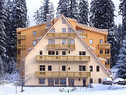 Ski  apartment SPIEŽOVEC - Nízke Tatry - Donovaly | 123ubytovanie.sk