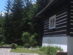 Cottage SNEHULIENKA - Kysuce - Oščadnica | 123ubytovanie.sk