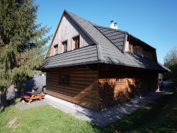 Hütte VŔŠKY - Malá Fatra - Terchová | 123ubytovanie.sk