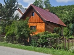 Hütte PROSIEK - Liptov - Prosiek | 123ubytovanie.sk