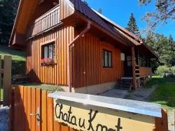 Cottage U KMOTRA