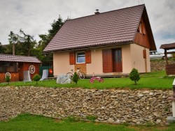 Hétvégi ház MaJo 409  - Orava - Oravská Lesná | 123ubytovanie.sk