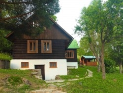 Cottage HUTY 122 - Západné Tatry - Orava - Huty | 123ubytovanie.sk