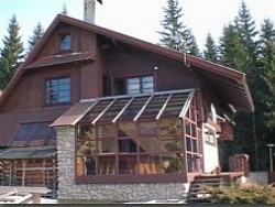 Hütte HOLIDAY HOUSE