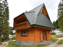 Hütte ERIKA