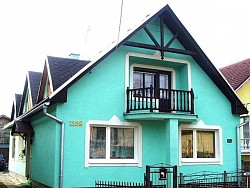 Apartament JANIGA - Nízke Tatry - Liptov - Liptovské Sliače | 123ubytovanie.sk