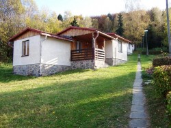Hütte LESÍK - Zemplín - Kamenica nad Cirochou | 123ubytovanie.sk