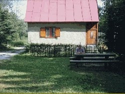 Cottage AGGI