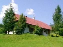 Cottage ADRIÁN