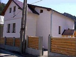Hétvégi ház MONIKA - Veľká Fatra - Liptovské Revúce | 123ubytovanie.sk