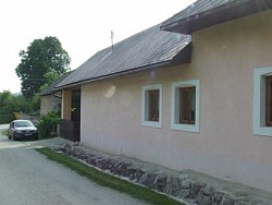 Hétvégi ház KRAJNÉ - Malé Karpaty - Krajné | 123ubytovanie.sk