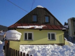 Hütte DEDOVKA - Kysuce - Oščadnica | 123ubytovanie.sk