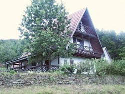 Cottage MERINDOVÁ - Slovenské rudohorie - Klenovec | 123ubytovanie.sk