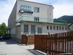 Hotel POLUDNICA* - Nízke Tatry - Liptov -  Liptovský Ján | 123ubytovanie.sk