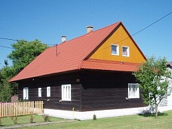 Hütte VILMA