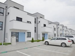 Apartamenty VINOHRADY