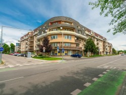 Apartamenty ZLATOVSKÁ